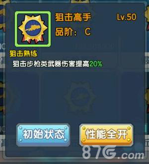 少女咖啡枪狙击高手培养价值分析：是否值得投入？