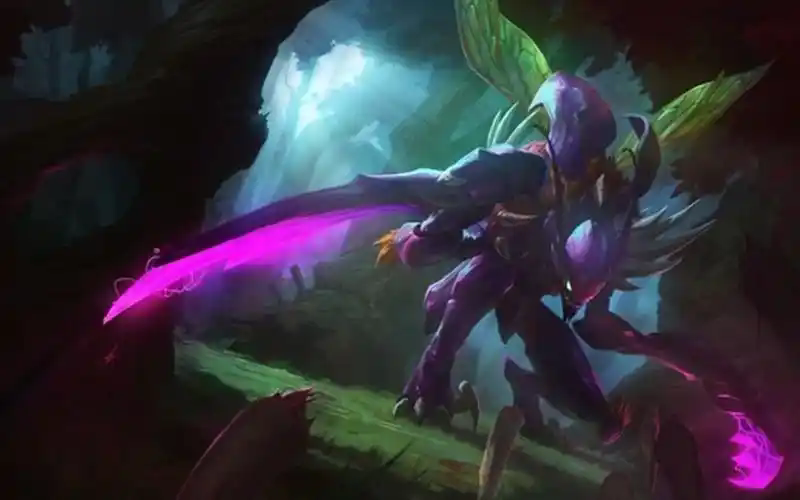 卡兹克实战技巧全解析：精通隐身与爆发，战场秒杀利器