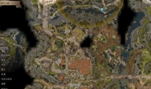 博德之门3卡拉克招募全攻略：位置、条件和步骤详解