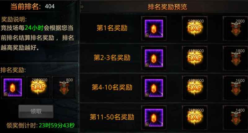 全民奇迹军衔提升全攻略：从声望获取到高效进阶的完整指南