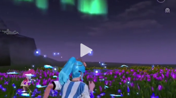 和平精英绿洲世界进入方法详解