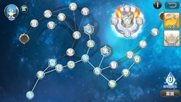 叛逆性百万亚瑟王妖精觉醒全解析