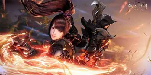 命运方舟游戏术语全解析