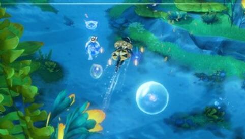 原神4.3秘宝迷踪第四天通关全攻略