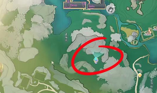 射雕手游隐藏技能获取全攻略：详细步骤与位置指南