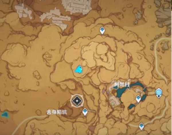 原神赤沙之槛秘境解锁与挑战全攻略