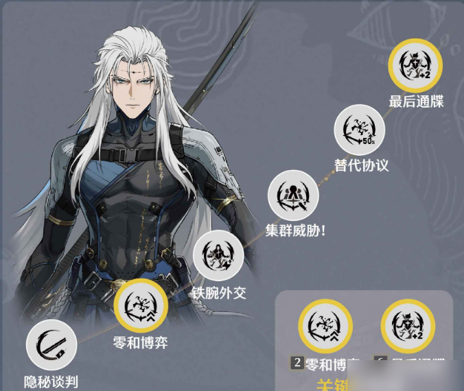 卡卡罗共鸣链升级指南：二命与六命优先，合理规划资源