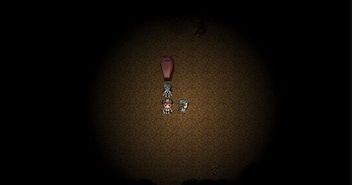 大千世界牛头人墓地密码全攻略：解锁暗道获取关键装备