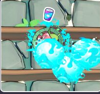 《盲盒派对》柳生薰竹子水车玩法全解析：角色技能与核心玩法详解