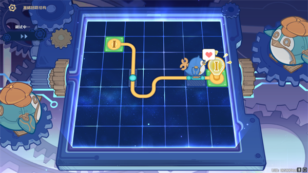 原神4.2特尔克西的奇幻历险第一天玩法全解析