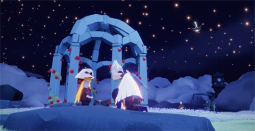 光遇婚纱照拍摄攻略：精选打卡位置与技巧分享