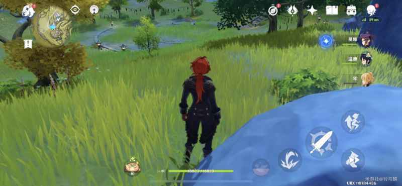 便携营养袋只需制作一个，足矣全程使用