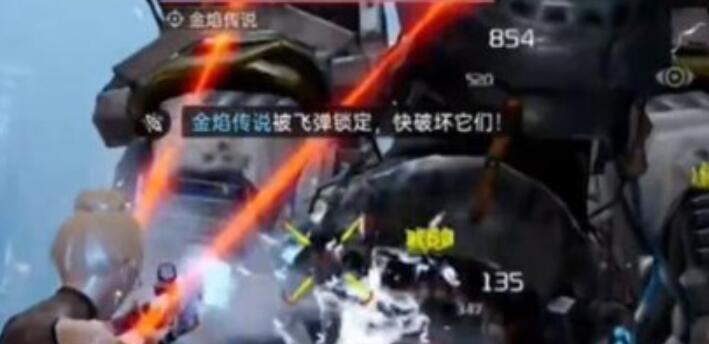 星球重启虚拟战境40关通关攻略：猎星机甲策略与Boss头部攻击关键