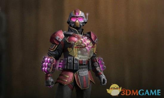 和平精英新春版本轩辕重工实力解析:角色、装备与挑战全介绍