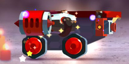 喵星大作战战车改造心得：策略与技巧全解析