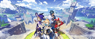 原神“旅者请留步”成就通关指南：顺序攻略与实用技巧