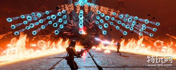 《死亡回归》喷子有什么词条