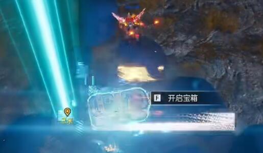星球重启开普勒宇航局宝箱位置全攻略