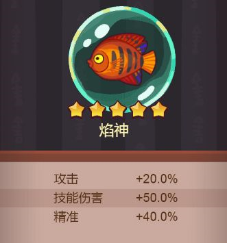 咸鱼之王鱼灵搭配全攻略：最新版鱼灵获取与搭配技巧