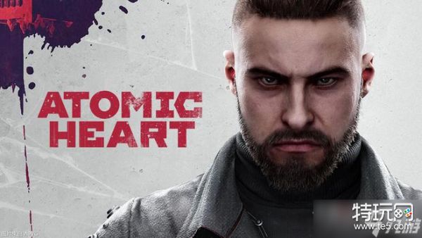 原子之心：俄罗斯背景下的动作冒险之旅