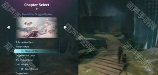 双影奇境第五章支线任务全攻略：包含战争国度、太空逃生与生日蛋糕详细流程