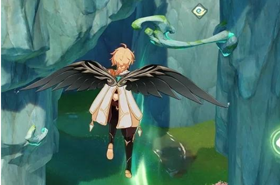 原神4.4沉玉谷仙力全解析