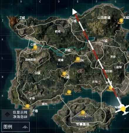 和平精英敲鼓攻略:获取物资的玄机玩法