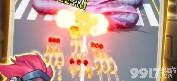 向僵尸开炮温压弹宝石搭配心得