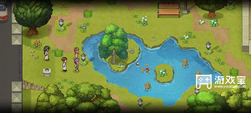 寻找天堂序章通关攻略