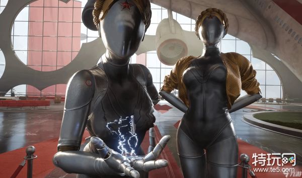 原子之心霰弹枪子弹去哪找