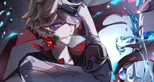 原神3.2下半卡池角色深度解析与选择策略