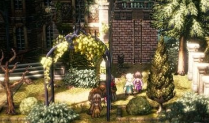 八方旅人2禁忌武器获取攻略：详细方法与技巧分享