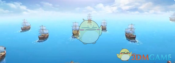 《航海王壮志雄心》服务器连接断开？5步解决方法，快速回归冒险！