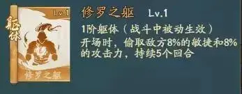 寻道大千游戏小改动盘点：从灵脉到神通，这些细节你注意到了吗？