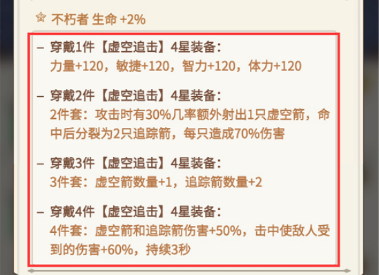 地下城有点怪:猎魔人高效出装与技能搭配攻略