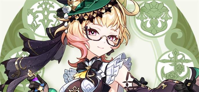 原神4.8卡池角色有哪些