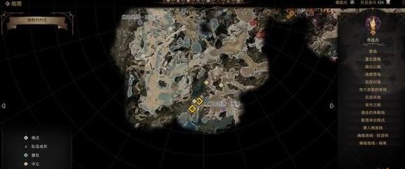 博德之门3第十一章通关全攻略：如何到达月初之塔并完成任务