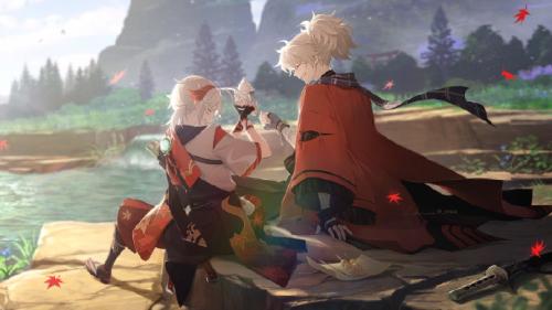 原神八酝岛解锁全攻略：详细步骤与关键点解析