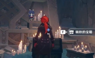 原神奥罗巴洛斯之心三块碎片位置详解与任务攻略