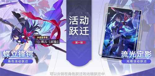 崩坏星穹铁道希儿配队攻略：最佳阵容搭配与实战技巧