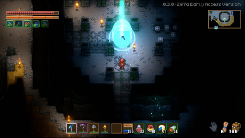 地心护核者农业种植技巧全解析