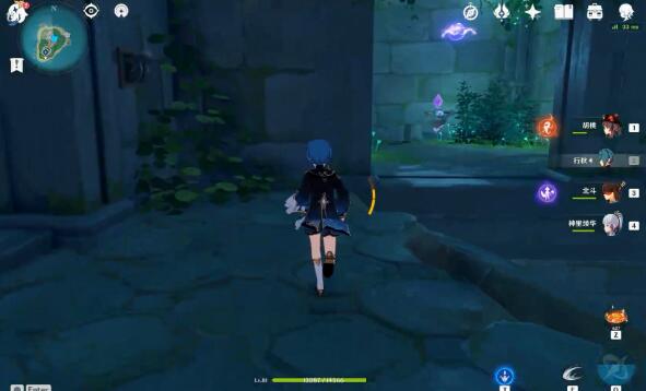 原神水月池大迷宫通关全攻略