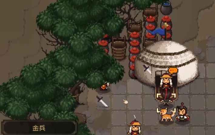 大江湖之苍龙与白鸟丹药全解析：种类、获取与使用策略