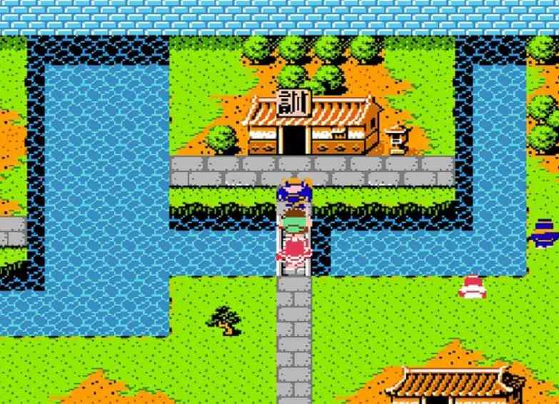 吞食天地孔明传：策略克敌，详解蛮族作战技巧与打法