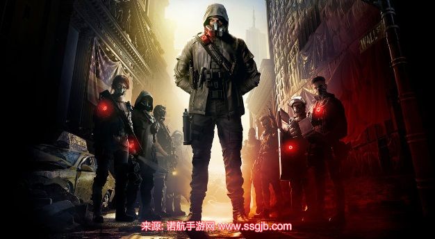 全境封锁2高峰大厦挑战全攻略：解锁、应对与退出技巧