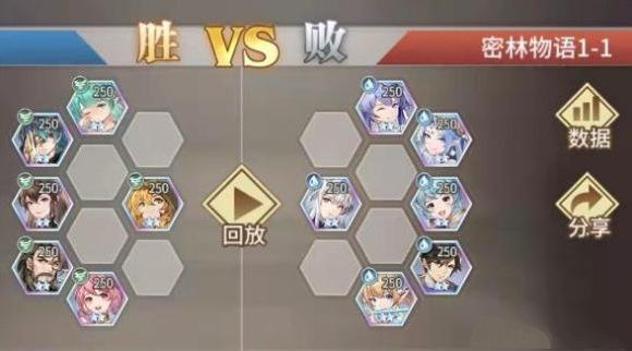 斗罗大陆武魂觉醒密林物语通关秘籍