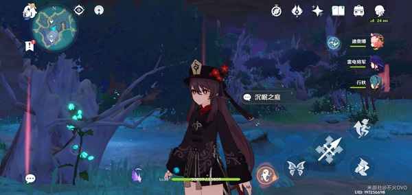 原神沉眠之庭怎么进？聊聊这个新圣遗物秘境