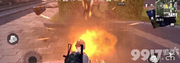 和平精英紧急呼救器的使用方法和刷新地点