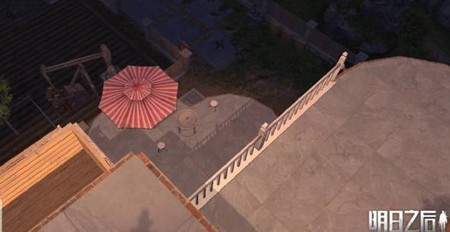 明日之后爱心建筑怎么搭才好看：网红搭建方法与美化技巧