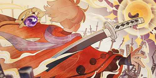 原神雷主怎么玩才强